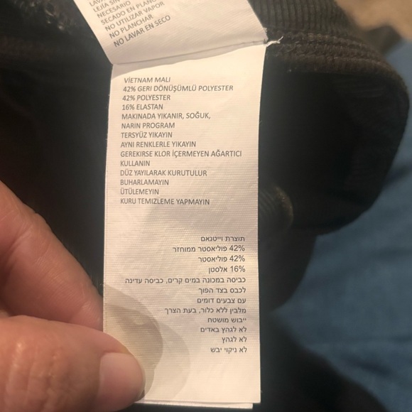 Prana women’s leggings size small. - Picture 10 of 11